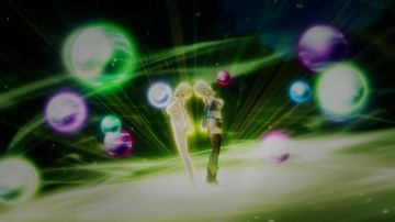 Immagine -8 del gioco Fairy Tail per PlayStation 4